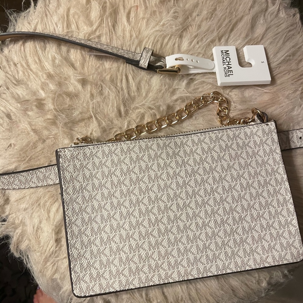Michael Kors Belt bag